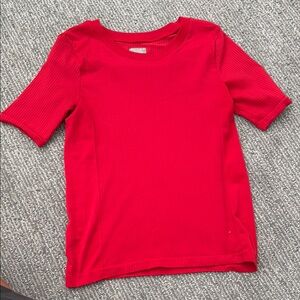 Women’s Athleta t shirt